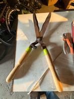 Heggenschaar - Drop Forged, Ophalen, Gebruikt, Handmatig
