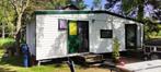 Stacaravan, chalet, mantelzorgwoning, winterhard, dubbelglas, Caravans en Kamperen, Tot en met 4