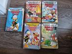 Donald Duck Dubbelpocket - 5 stuks!, Meerdere stripboeken, Ophalen of Verzenden, Gelezen, Disney