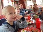 Meet & Greet Sinterklaas op intochtboot Heusden (vestingstad, Ophalen