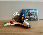 Lego city 30012 - mini vliegtuig, Kinderen en Baby's, Speelgoed | Duplo en Lego, Ophalen of Verzenden, Gebruikt, Complete set