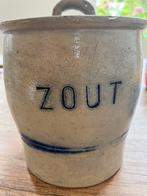 Keulse hangpot voor zout, Ophalen of Verzenden
