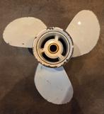 Mercury Boot Schroef propeller 9.25 X 8 pitch, Watersport en Boten, Bootonderdelen, Ophalen of Verzenden, Gebruikt, Motor en Techniek