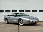 Pontiac Firebird | 1997 | 3.8 V6 | 179d KM NAP |, Auto's, Pontiac, Automaat, Achterwielaandrijving, Cabriolet, Leder