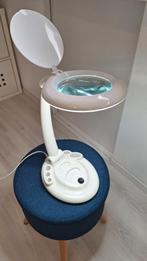 Loeplamp, Hobby en Vrije tijd, Ophalen, Zo goed als nieuw, Overige typen