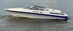 Super mooie Maxum sport 19 sport dek, Watersport en Boten, Speedboten, Ophalen, Gebruikt, Binnenboordmotor, 6 meter of meer