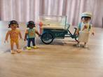 Playmobil Ijskar - Complete Set, Ophalen of Verzenden, Gebruikt, Complete set