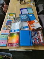 School Spullen, Diversen, Schoolbenodigdheden, Ophalen, Gebruikt