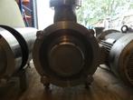 Anema Electro fabriek Nijmegen Centrifugaalpomp 80m3/uur 3 b, Verzenden, Zo goed als nieuw, Nvt, Nvt
