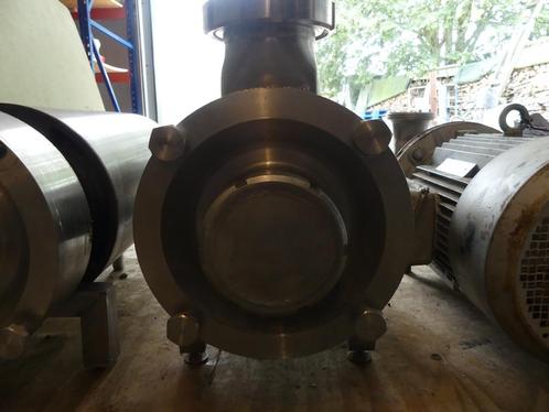 Anema Electro fabriek Nijmegen Centrifugaalpomp 80m3/uur 3 b, Hobby en Vrije tijd, Overige Hobby en Vrije tijd, Zo goed als nieuw