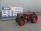 Fahr D181 Smalspoor zeldzaam, VDI Auctions, Info@vdiauctions.com, Vuurijzer 5, 5753SV Deurne, NL