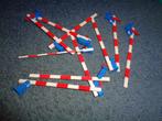 Partij A56=Lego spoorbomen, Lego, Lego, Gebruikt, Lego