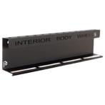 Poka Premium Brush and Bottle Holder 'BODY INTERIOR WHEELS', Ophalen of Verzenden, Zo goed als nieuw
