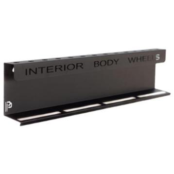 Poka Premium Brush and Bottle Holder 'BODY INTERIOR WHEELS' beschikbaar voor biedingen