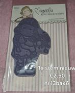 Stempel nieuw, Hobby en Vrije tijd, Stempelen, Ophalen of Verzenden, Nieuw, Overige typen