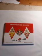 Monaco bu 2014, Postzegels en Munten, Munten | Europa | Euromunten, Ophalen of Verzenden, Monaco, Overige waardes