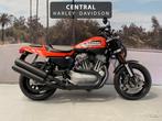 Harley-Davidson Sportster 1200 XR1200, Motoren, Bedrijf, Meer dan 35 kW, Overig, 1200 cc