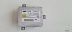 Xenon Starter ballast module BMW 1 / 3 / 5 / 7 E9x F2x F1x X, Gebruikt, -, -, Ophalen of Verzenden