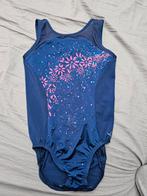 Turnpakje maat 122, Ophalen of Verzenden, Gebruikt, Meisje, Jas