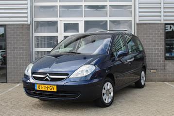 Citroën C8 2.0-16V Ligne Ambiance Luxe / 7 Persoons / Airco beschikbaar voor biedingen
