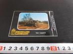 stickers Leger landmacht Tank Leopard II, Ophalen, Zo goed als nieuw