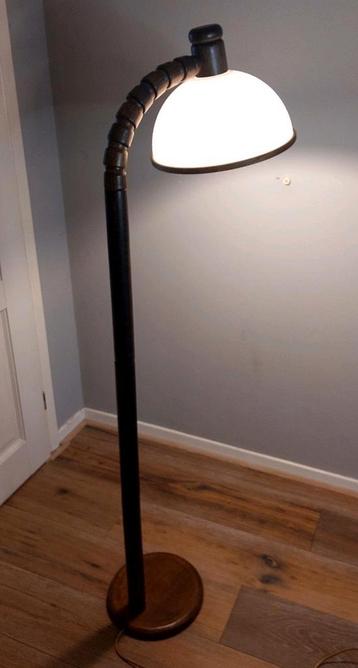 Vintage Steinhauer Mushroom Vloerlamp  beschikbaar voor biedingen