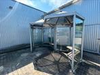 Rookruimte met overkapping, Tuin en Terras, Overkappingen, Ophalen, Gebruikt, Overige typen