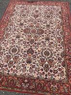 Prachtig oosters tapijt, vintage vloerkleed, super hip!, 150 tot 200 cm, 200 cm of meer, Ophalen of Verzenden, Zo goed als nieuw