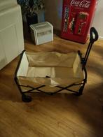 Bolderkar - Handig voor vervoer!, Ophalen of Verzenden, Opvouwbaar, Nieuw