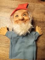 Steiff handpop Gucki, zeldzaam!, Antiek en Kunst, Antiek | Speelgoed, Ophalen of Verzenden