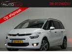 Citroën Grand C4 Picasso 1.6 e-THP Exclusive AUTOMAAT! MASS, Auto's, Citroën, 65 €/maand, Gebruikt, 4 cilinders, Origineel Nederlands