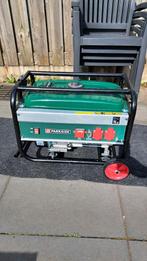 Parkside PSE 2800 B2 Benzine Generator, Doe-het-zelf en Verbouw, Gereedschap | Overige machines, Ophalen, Nieuw