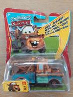 Cars Takel, Ophalen, Nieuw