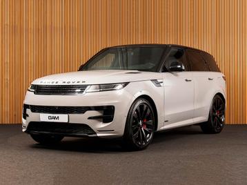 Land Rover Range Rover Sport 3.0 P550e Autobiography 23"-PAN beschikbaar voor biedingen
