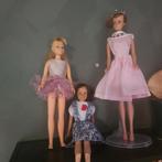 Gezocht barbie verzamelingen, Verzamelen, Poppen, Ophalen, Zo goed als nieuw