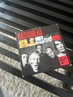 radiohead 5 album set, Ophalen of Verzenden, Gebruikt, Overige genres