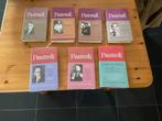 paustovski/Pasternak, Ophalen of Verzenden, Nieuw, Nederland