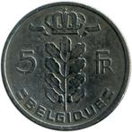 5 francs, 1948 Frans - 'BELGIQUE', Verzenden, Losse munt