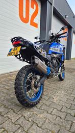 '22 Yamaha Tenere 700 World Raid | TET Enduro ADV adventure, Motoren, 2 cilinders, Motorrijbewijs A, Handvatverwarming, Particulier