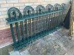 Sierhekwerk, Ophalen, Zo goed als nieuw, IJzer, Sierhekwerk