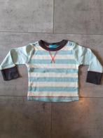 Shirtje maat 62, Kinderen en Baby's, Babykleding | Maat 62, Ophalen of Verzenden, Zo goed als nieuw, Jongetje, Shirtje of Longsleeve