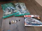 LEGO Star Wars First Order Star Destroyer 75190, Kinderen en Baby's, Speelgoed | Duplo en Lego, Ophalen of Verzenden, Zo goed als nieuw