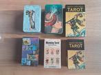Diverse nieuwe Engelse Tarot decks te koop., Ophalen of Verzenden, Nieuw, Tarot of Kaarten leggen, Overige typen