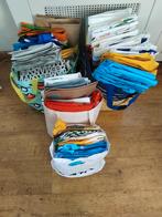 Plastic tassen, Ophalen, Zo goed als nieuw, Overige kleuren, Shopper