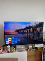 Samsung tv, 43", Ophalen, Zo goed als nieuw, 100 cm of meer, Samsung