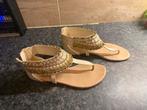 Mooie sandalen, Ophalen of Verzenden, Gedragen, Sandalen of Muiltjes