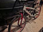Mountainbike 24 inch, Fietsen en Brommers, Fietsen | Mountainbikes en ATB, Gebruikt, Hardtail, Ophalen, Overige merken