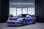 Porsche 911 991.2 4.0 GT3 RS - Ultra Violet | Nose lift | Ke, Automaat, Achterwielaandrijving, Gebruikt, Overige kleuren