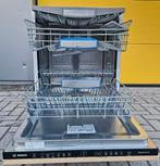 Zeer nette vaatwasser Bosch SMV69T10EU (inbouw) A+ zuinig., Witgoed en Apparatuur, Vaatwasmachines, Ophalen of Verzenden