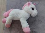 Grote unicorn knuffel. Unicorn kamerdecoratie, Ophalen of Verzenden, Zo goed als nieuw